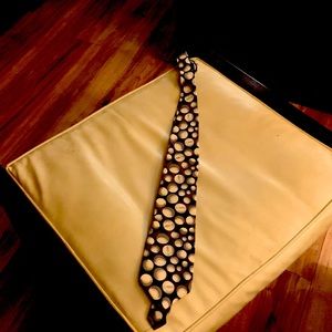Men Grateful Dead classic tie .